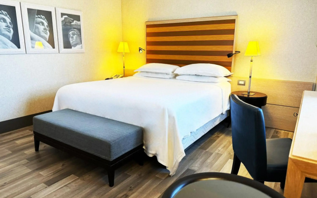 Sheraton Rome Parco de' Medici