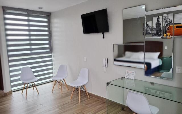 Casa Arandas Hotel - Suits