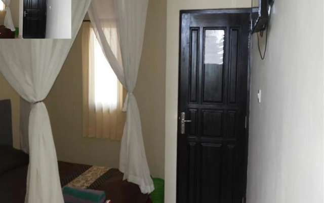 Van Dhika Guest House Bali