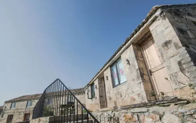 Wenling Jingxin Haishe Homestay