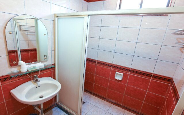 Da Tong Business Hotel