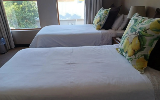 Karoo Sun Boutique Guest House