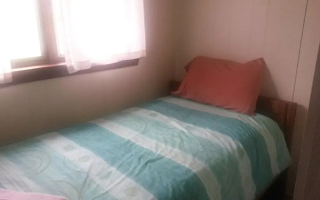 Celtic Cove Main Cabin