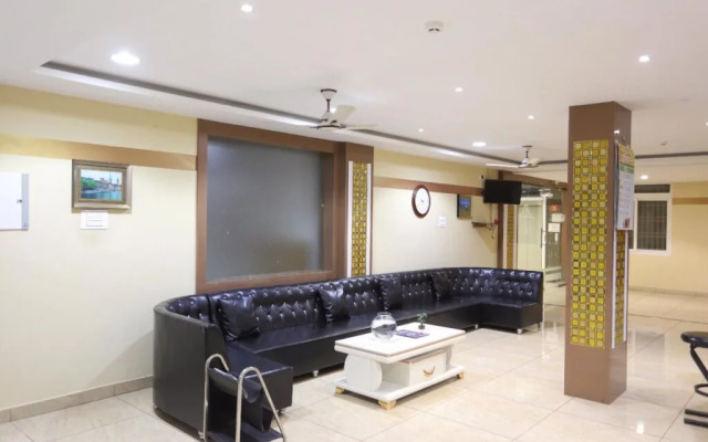 Rahamath Residency