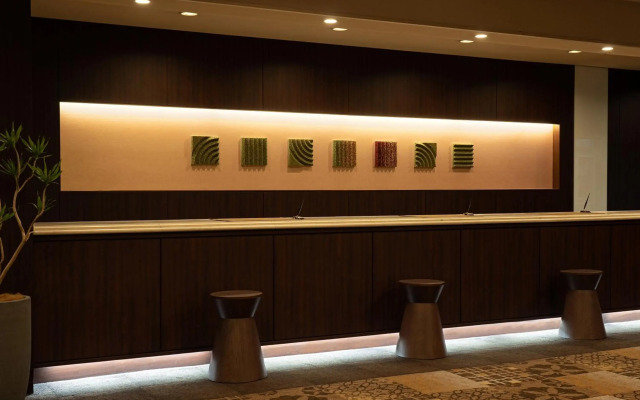Grand Mercure Nara Kashihara