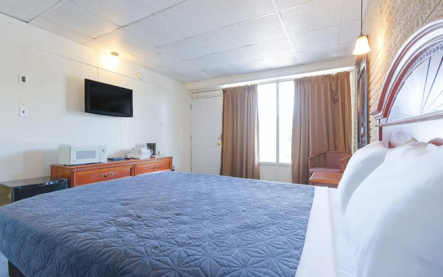 Sonrise Inn Lincoln Hwy By OYO