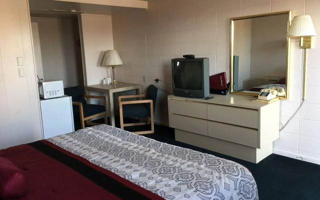 Budget Inn Ontario