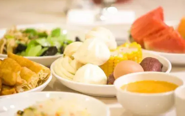 GreenTree Zhixuan Hotel (Hefei Binhu Express Times Square)