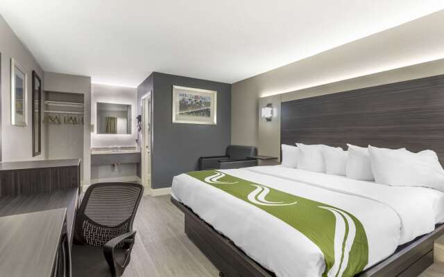 Quality Inn Gainesville near University