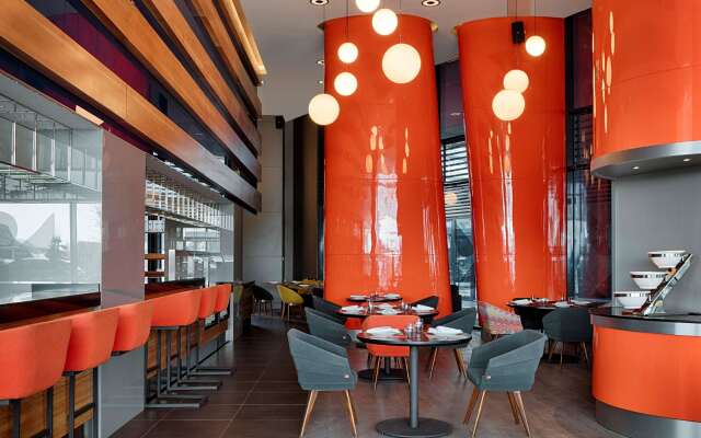 Ever Hotel Europe