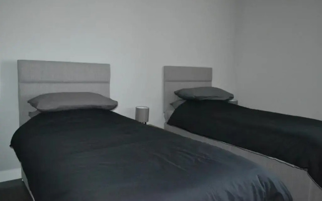 Harbour View Apartment Wick