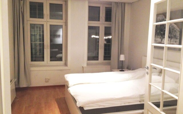 Nordic Host - Deichmans Gate 10