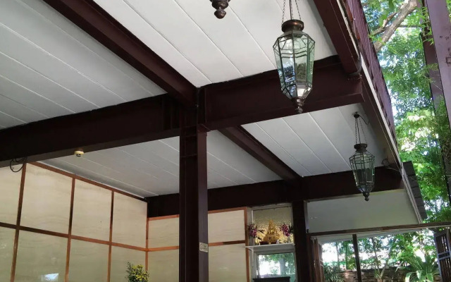 3B Boutique Hotel