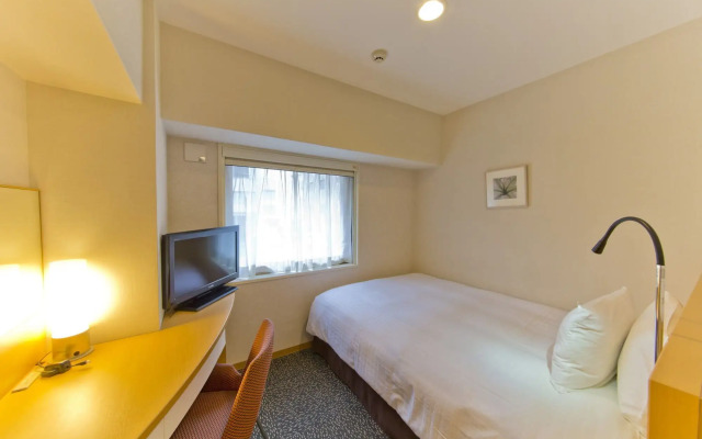 Hotel Sunflex Kagoshima