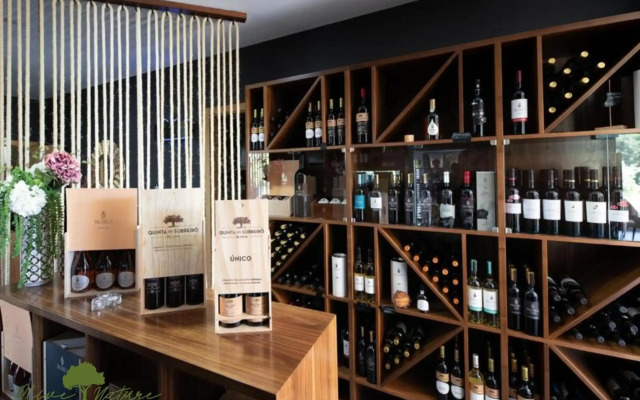 Olive Nature Hotel & SPA - Quinta Valle de Passos