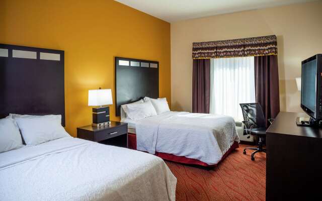 Hampton Inn Limerick-Philadelphia Area