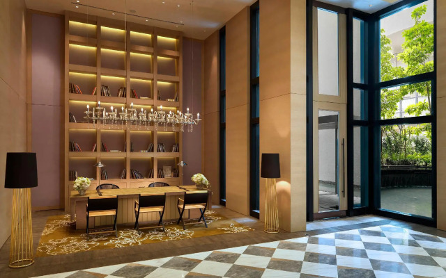 Lanson Place Bukit Ceylon