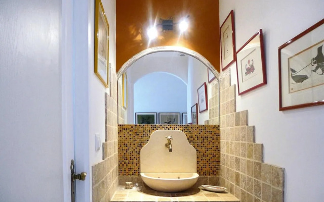 Premium Villa With Garden and Pool, Lambesc