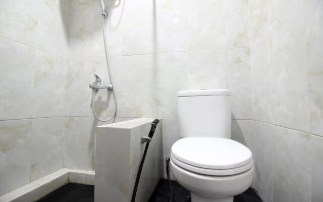 Guesthouse Alfita by RedDoorz