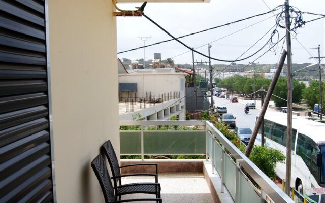 Neapolis Apartments