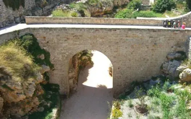 Casa Marianna Short Lets