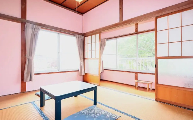 Ryokan Fuji Heights