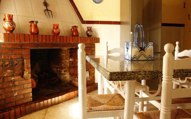 Casa Rural la Zafrilla