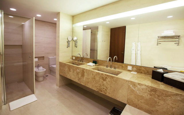 Square Nine Hotel Belgrade-The Leading Hotels of The World