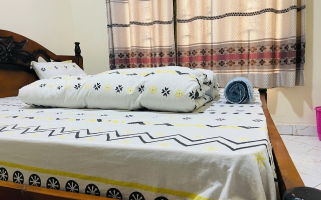Room in B&B - Nice Rooms, Unbeatable Prices — фото 5