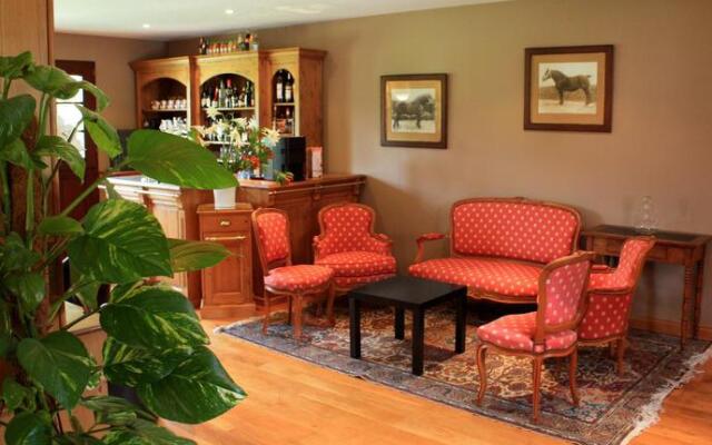 Best Western Le Moulin Aux Draps