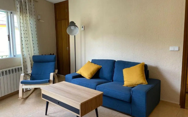 El rincón de Siete Picos