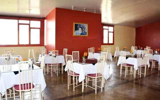 Ana Maria Apart Hotel