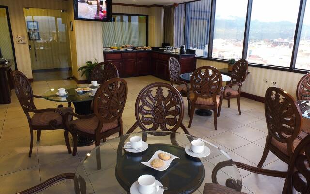 Delta Hotels by Marriott San Jose Aurola