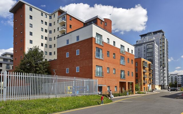 Lexington Apartments By Esa