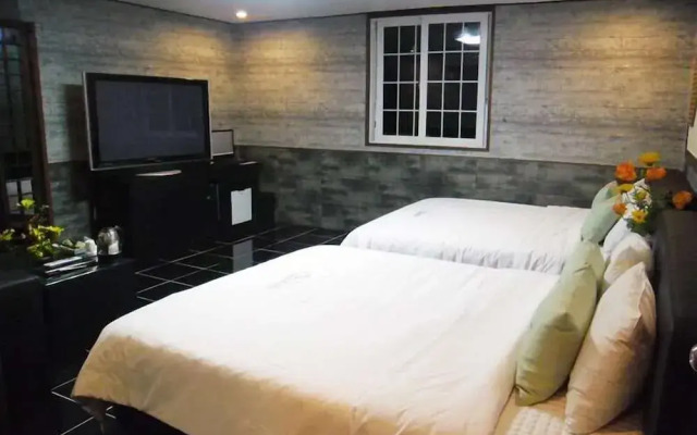 Big Apple Motel