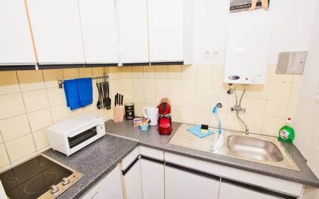 PuzzleHotel Apartments Mariahilf