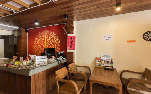 B1 Guest House