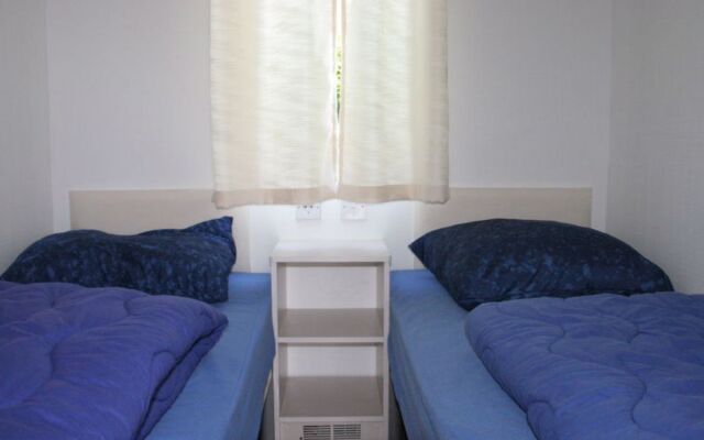 Camping Cassandria Bad 16303