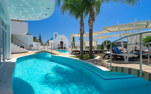 Castello Di Cavallieri Suites