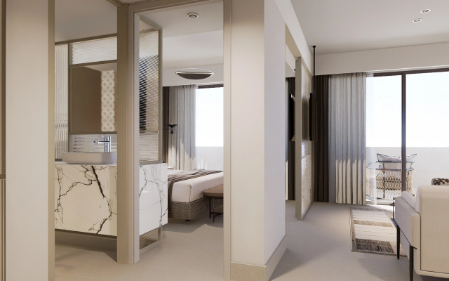 Creta Star Hotel