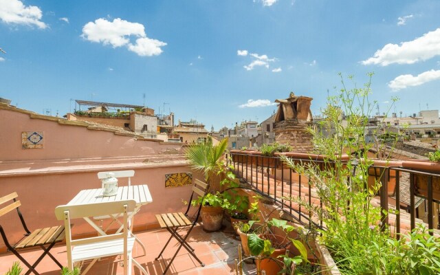 RSH Coronari Terrace Apartment