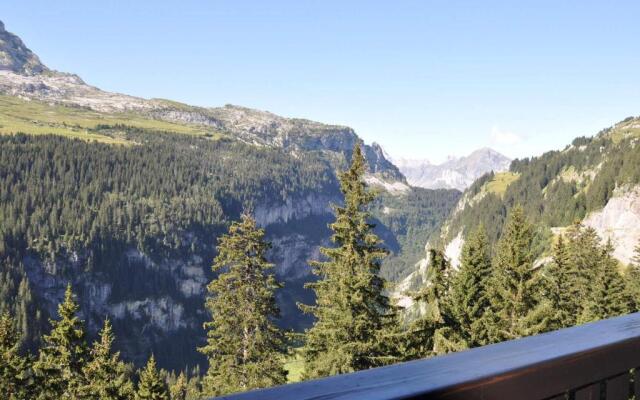 Appartement Flaine, 2 pièces, 6 personnes - FR-1-425-148