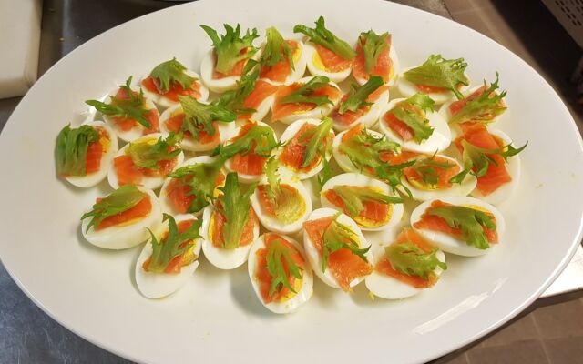 Live Lofoten Fisherman's Cabins