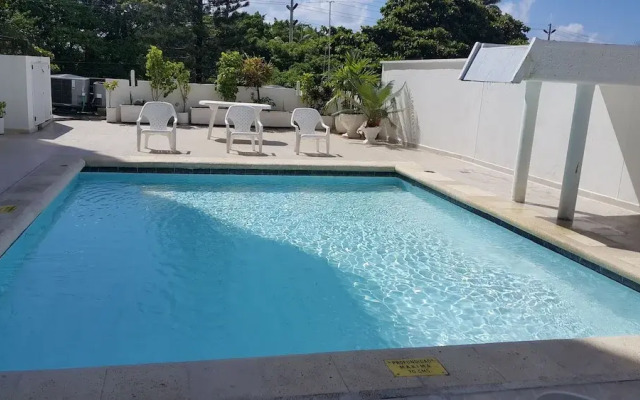 Apartamento Bahia Fragata
