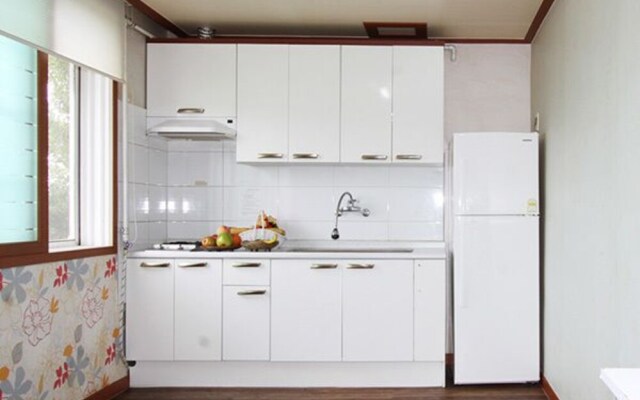 Gyeongju Four Season Pension