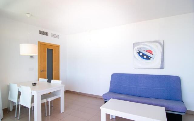 Apartamento Torres Doboe 22-4