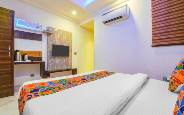 Mohit Guest House by OYO Rooms