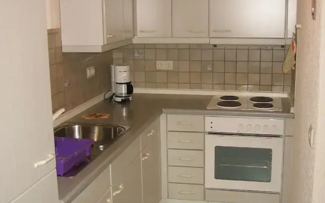 Ferienwohnung Werner