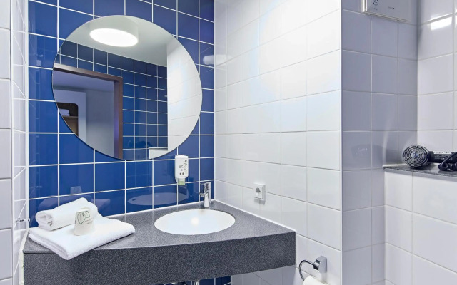 B&B Hotel Dortmund-City