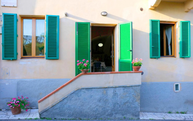 Siena UP Town - Sabrina's Typical Apartment